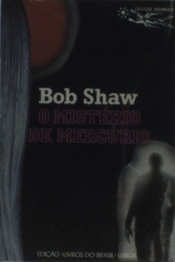 O Mistério de Mercúrio
