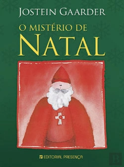 Bertrand.pt - O Misterio de Natal