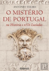 O Mistério de Portugal na História e N'os Lusíadas