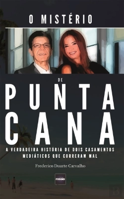 Bertrand.pt - O Mistério de Punta Cana