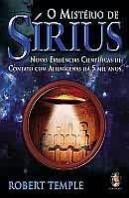 O Mistério de Sírius
