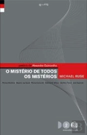 O Mistério de Todos os Mistérios
