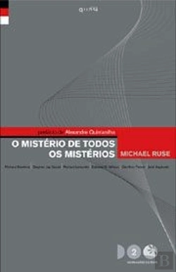 Bertrand.pt - O Mistério de Todos os Mistérios