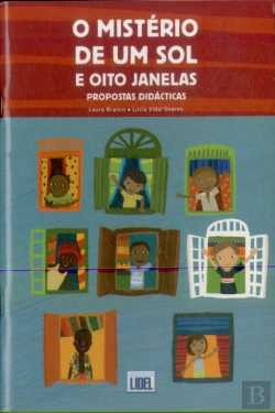 Bertrand.pt - O Mistério de um Sol e Oito Janelas