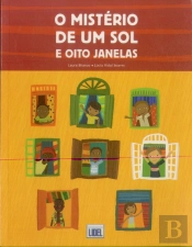 O Mistério de um Sol e Oito Janelas