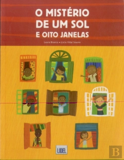 Bertrand.pt - O Mistério de um Sol e Oito Janelas