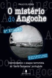 O Mistério do Angoche