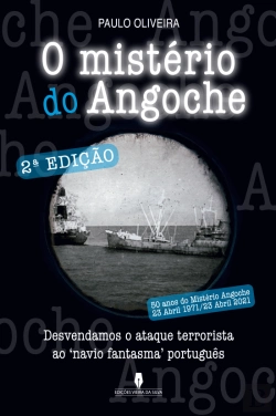 Bertrand.pt - O Mistério do Angoche