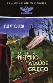 O Mistério do Ataúde Grego