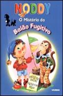 O Mistério do Balão Fugitivo