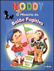 O Mistério do Balão Fugitivo