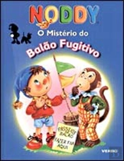 Bertrand.pt - O Mistério do Balão Fugitivo