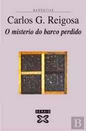 O Misterio Do Barco Perdido