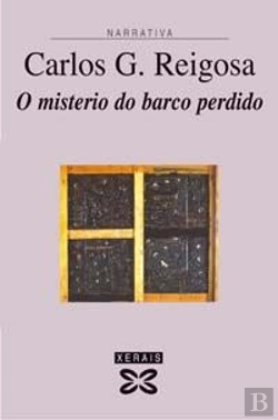 Bertrand.pt - O Misterio Do Barco Perdido