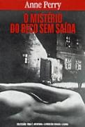 O Mistério do Beco Sem Saída