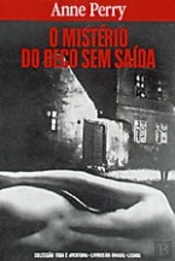 Bertrand.pt - O Mistério do Beco Sem Saída