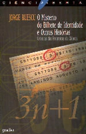 O Mistério do Bilhete de Identidade e Outras Histórias