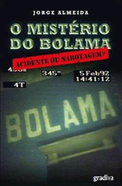 Bertrand.pt - O Mistério do Bolama