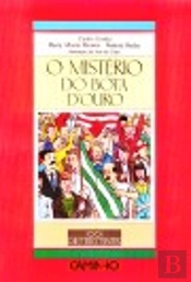 O Mistério do Bota de Ouro
