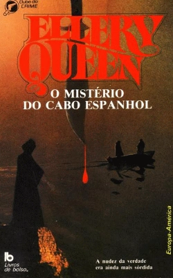 Bertrand.pt - O Mistério do Cabo Espanhol