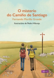 O Misterio Do Camiño De Santiago