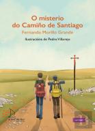 O Misterio Do Camiño De Santiago
