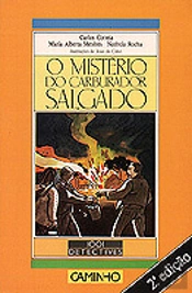 O Mistério do Carburador Salgado