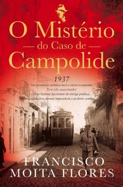 Bertrand.pt - O Mistério do Caso de Campolide