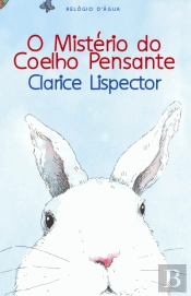 O Mistério do Coelho Pensante