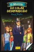 O Mistério do colar desaparecido