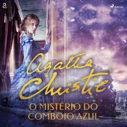 Bertrand.pt - O Mistério Do Comboio Azul