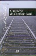 O Mistério do Comboio Azul