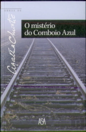 O Mistério do Comboio Azul