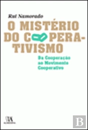 O Mistério do Cooperativismo