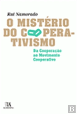 Bertrand.pt - O Mistério do Cooperativismo