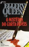 O Mistério do Corta-Papéis