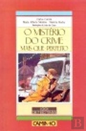 O Mistério do Crime Mais que Perfeito