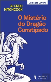 O Mistério do Dragão Constipado