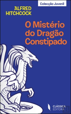 Bertrand.pt - O Mistério do Dragão Constipado