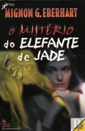 O Mistério do Elefante de Jade