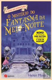 O Mistério do Fantasma da Meia-Noite