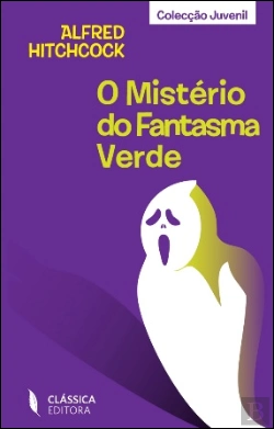 Bertrand.pt - O Mistério do Fantasma Verde