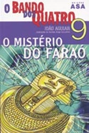 O Mistério do Faraó