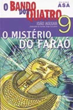 Bertrand.pt - O Mistério do Faraó