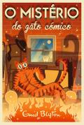 O Mistério do Gato Cómico