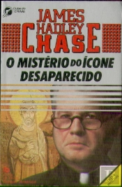 O Mistério do Ícone Desaparecido