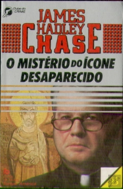 Bertrand.pt - O Mistério do Ícone Desaparecido