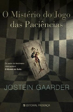 Bertrand.pt - O Mistério do Jogo das Paciências