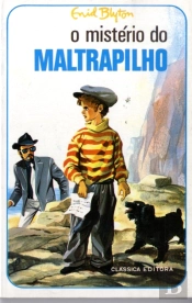 O Mistério do Maltrapilho