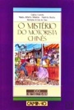 Bertrand.pt - O Mistério do Motorista Chinês